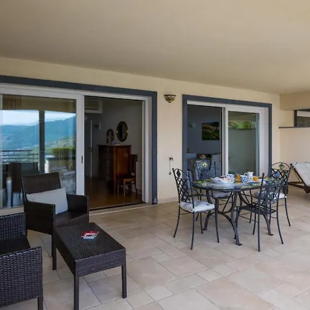 Apartment Lux & Elite - Holidays Taormina