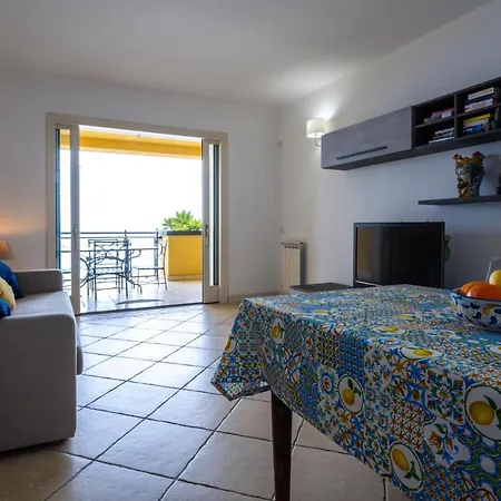 Lux & Elite - Holidays Apartment Taormina