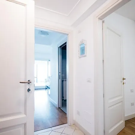 Apartment Lux & Elite - Holidays Taormina